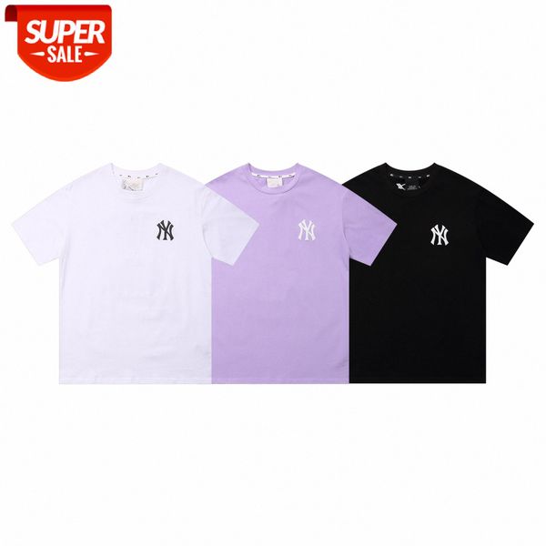 mlb short-sleeved yankees bullish presbyopia nyt shirt foam printing support #mb1f, White;black
mlb short-sleeved yankees bullish presbyopia nyt shirt foam printing support #mb1f, White;black