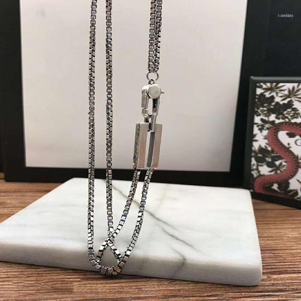 chains original gorgeous retro double snake bone necklace s925 sterling silver women luxury brands jewelry logo high-quality gift1
chains original gorgeous retro double snake bone necklace s925 sterling silver women luxury brands jewelry logo high-quality gift1