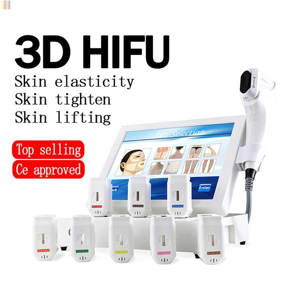 2020 new 3d hifu machine 11 lines high intensity focused ultrasound hifu face lift skin tightening wrinkle removal body slimming
2020 new 3d hifu machine 11 lines high intensity focused ultrasound hifu face lift skin tightening wrinkle removal body slimming