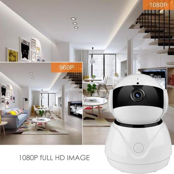 cameras 1080p home security ip camera network 2mp wireless wifi night vision cctv for baby monitor two way audio
cameras 1080p home security ip camera network 2mp wireless wifi night vision cctv for baby monitor two way audio
