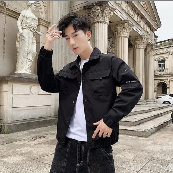 men's jackets waterproof sun uv protection men's quick dry hiking jacket coats outdoor windbreaker sports loose casual fashion ski, Black;brown
men's jackets waterproof sun uv protection men's quick dry hiking jacket coats outdoor windbreaker sports loose casual fashion ski, Black;brown
