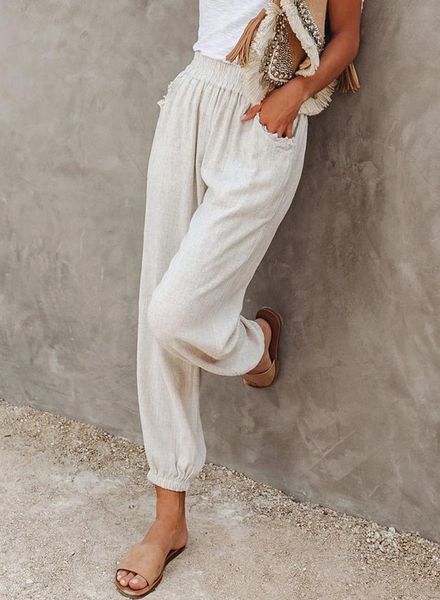 women's pants & capris women baggy gray sports spring summer pencil joggers plus size elastic high waist pocket streetwear casual trous, Black;white
women's pants & capris women baggy gray sports spring summer pencil joggers plus size elastic high waist pocket streetwear casual trous, Black;white