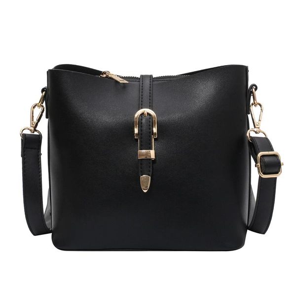 evening bags large capacity leather shoulder lady bag fashion handbags and purses bucket pack designer solid color sac femme 2021
evening bags large capacity leather shoulder lady bag fashion handbags and purses bucket pack designer solid color sac femme 2021
