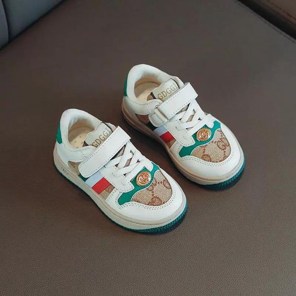 spring autumn designer kids brand sneakers baby toddler shoes travel youth soft logo shoes children boys girls athletic outdoor prom party i, Black
spring autumn designer kids brand sneakers baby toddler shoes travel youth soft logo shoes children boys girls athletic outdoor prom party i, Black