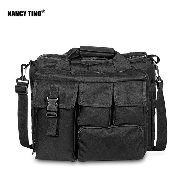 outdoor bags nancy tino military backpack tactical nylon messenger shoulder bag laphandbag briefcase multifunction climbing
outdoor bags nancy tino military backpack tactical nylon messenger shoulder bag laphandbag briefcase multifunction climbing