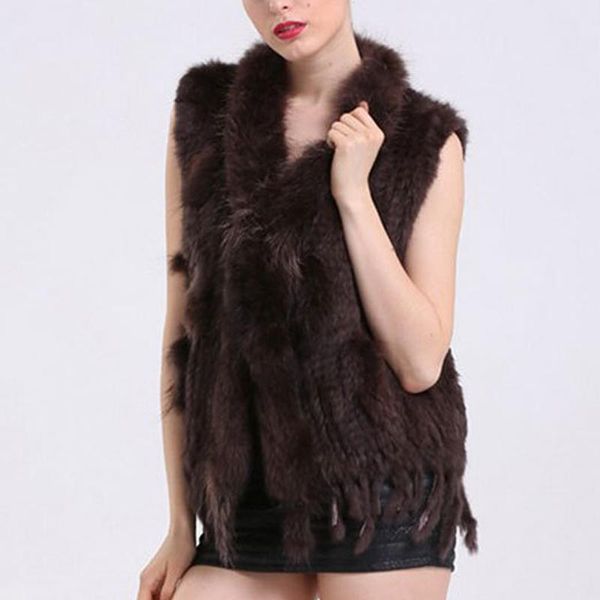 women's vests autumn winter cardigan faux fur vest knit warm coat tassels jackets sleeveless slim jacket outerwear waistcoat dq2872, Black;white
women's vests autumn winter cardigan faux fur vest knit warm coat tassels jackets sleeveless slim jacket outerwear waistcoat dq2872, Black;white