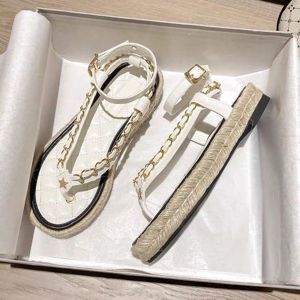 sandals 2021 summer women fashion casual beach outdoor flip flop metal decoration ladies flat shoes 61603, Black
sandals 2021 summer women fashion casual beach outdoor flip flop metal decoration ladies flat shoes 61603, Black