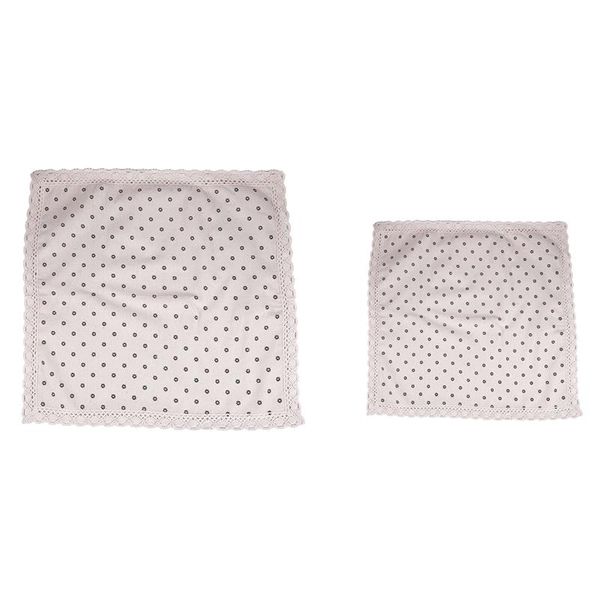 table cloth 2x linen rural pastoral home cover desk towels rectangle dust-proof tablecloth with lace, 60x60cm & 90x90cm
table cloth 2x linen rural pastoral home cover desk towels rectangle dust-proof tablecloth with lace, 60x60cm & 90x90cm