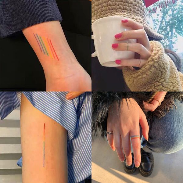 korean style with smiley face love tattoo stickers female wrist water transfer tattoo stickers in stock 
korean style with smiley face love tattoo stickers female wrist water transfer tattoo stickers in stock