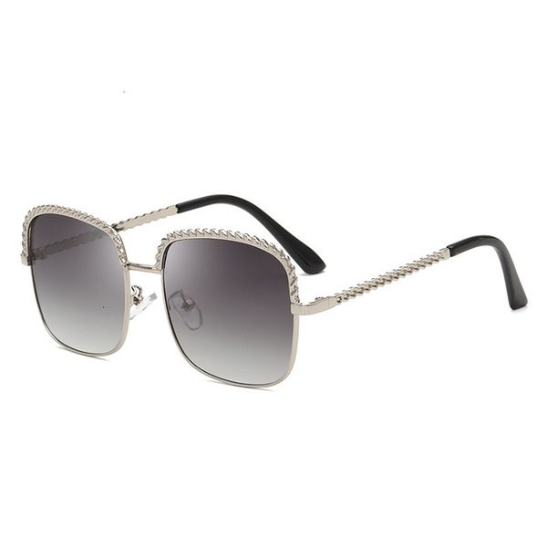 women new 2021 metal thread chain sunglasses lady personality europe and america sunglass party eyewear gift 5ezx 0mrw, White;black
women new 2021 metal thread chain sunglasses lady personality europe and america sunglass party eyewear gift 5ezx 0mrw, White;black