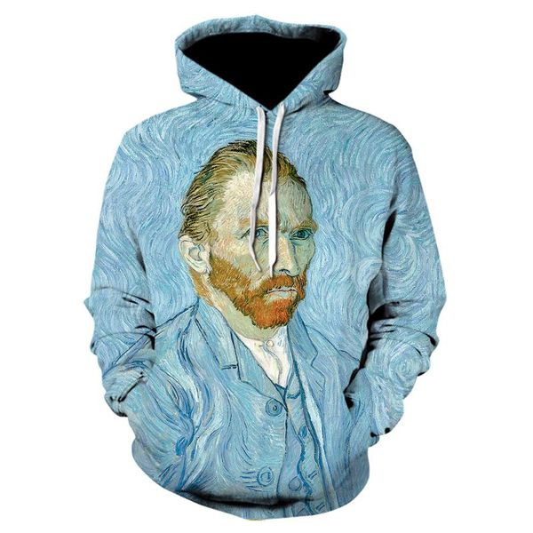 men's hoodies & sweatshirts 2021 spring and autumn hoodie 3d printing painting art oil pullover street harajuku hip hop comfortable top, Black
men's hoodies & sweatshirts 2021 spring and autumn hoodie 3d printing painting art oil pullover street harajuku hip hop comfortable top, Black