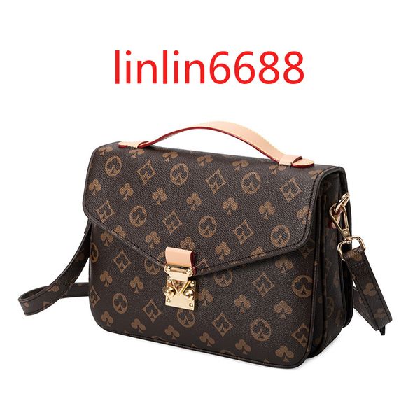 international famous brand bag with logo women men's inclined shoulder bags designer luxurys style handbags classic brand hobo fashion
international famous brand bag with logo women men's inclined shoulder bags designer luxurys style handbags classic brand hobo fashion