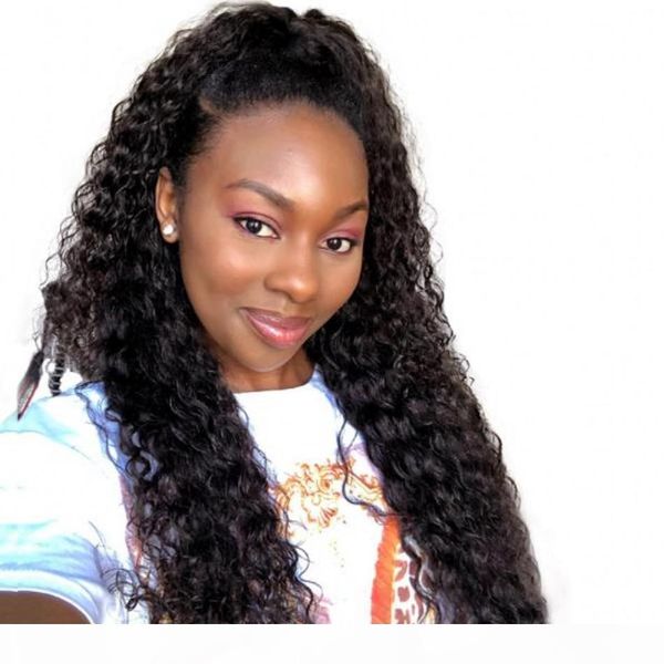 lace front human hair wigs wet and wavy wig for black women water wave virgin mongolian full lace wig prepluck, Black;brown
lace front human hair wigs wet and wavy wig for black women water wave virgin mongolian full lace wig prepluck, Black;brown