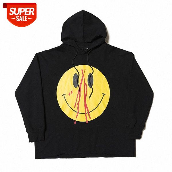 cross-border explosion big v letter popular smiley face pattern couple hooded sweater jacket #tj0v, Black
cross-border explosion big v letter popular smiley face pattern couple hooded sweater jacket #tj0v, Black