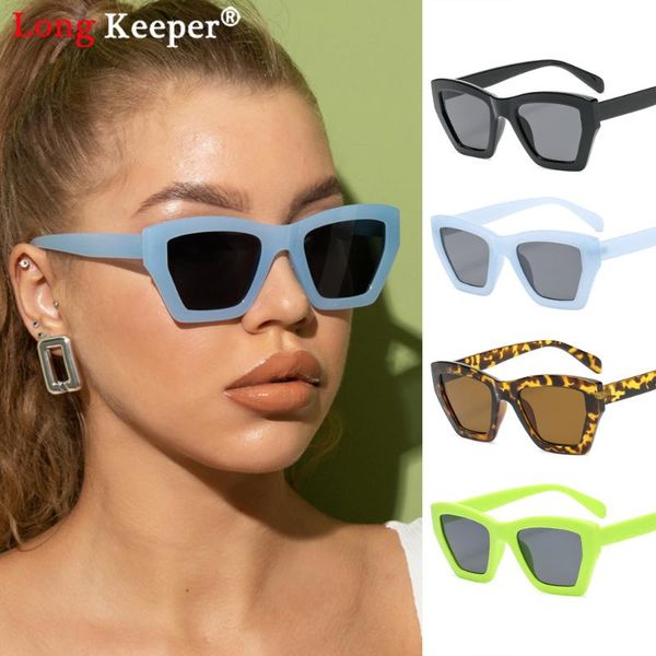 sunglasses trendy square women designer luxury man/lady cat eye classic vintage uv400 outdoor lunette de soleil femme, White;black
sunglasses trendy square women designer luxury man/lady cat eye classic vintage uv400 outdoor lunette de soleil femme, White;black