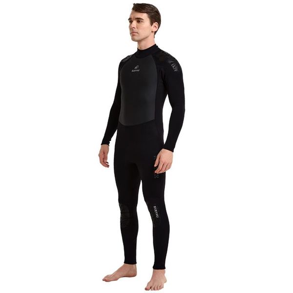 swim wear 3mm neoprene men's one-piece full body spearfishing wetsuit scuba keep warm underwater jumpsuit hunting surfing diving swimsu
swim wear 3mm neoprene men's one-piece full body spearfishing wetsuit scuba keep warm underwater jumpsuit hunting surfing diving swimsu