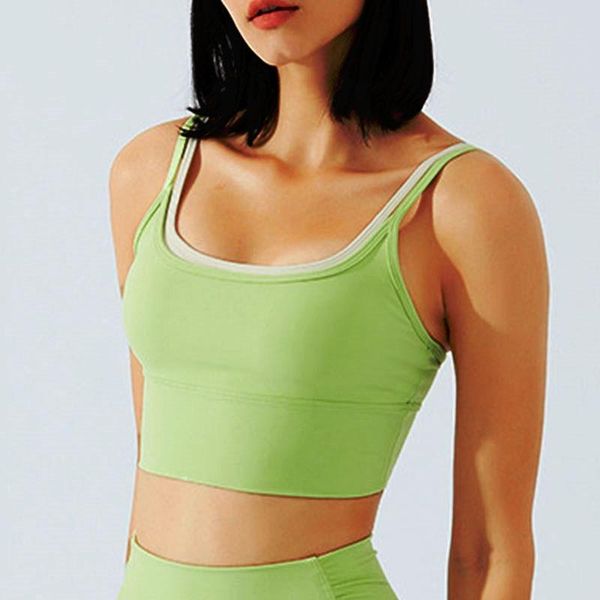 yoga outfit cloud hide women underwear fitness sports bra tank crop shockproof push up bras jogging running vest gym shirt
yoga outfit cloud hide women underwear fitness sports bra tank crop shockproof push up bras jogging running vest gym shirt