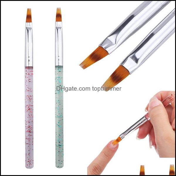 brushes tools salon health & beauty1pc shading nail art gradient uv gel painting 3d tips effect acrylic pen holder durable brush drop delive, Yellow
brushes tools salon health & beauty1pc shading nail art gradient uv gel painting 3d tips effect acrylic pen holder durable brush drop delive, Yellow