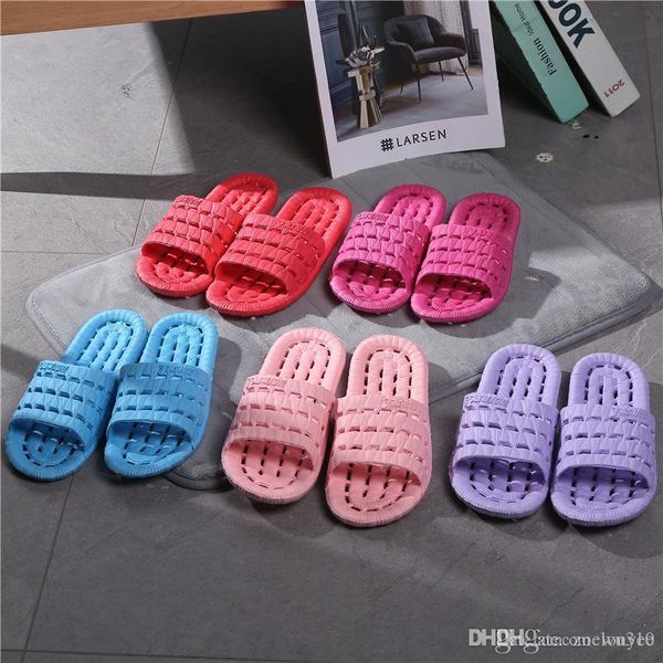 summer hole slipper bathing non slip deodorization slippers pvc durable slippers hollow breathable massage slipper 8 color dbc dh1372
summer hole slipper bathing non slip deodorization slippers pvc durable slippers hollow breathable massage slipper 8 color dbc dh1372