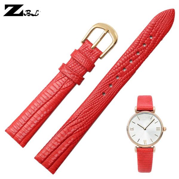 watch bands female genuine leather watchbands 10mm 14mm lizardstripe belt ar1876 ar1726 ar1681 ar1680 women strap, Black;brown
watch bands female genuine leather watchbands 10mm 14mm lizardstripe belt ar1876 ar1726 ar1681 ar1680 women strap, Black;brown