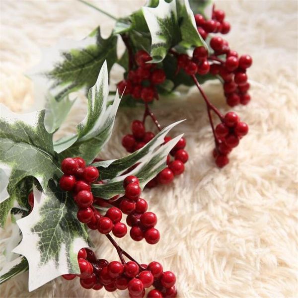cherry red plum blossom silk artificial flowers plastic branch for home wedding diy decoration christmas berry fake flowers
cherry red plum blossom silk artificial flowers plastic branch for home wedding diy decoration christmas berry fake flowers