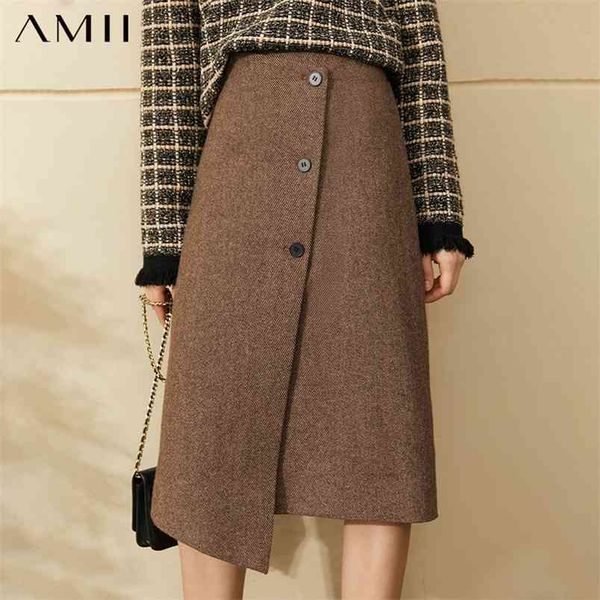 minimalism autumn winter women's skirt causal vintage high waist aline button calf-length female 12041038 210527, Black
minimalism autumn winter women's skirt causal vintage high waist aline button calf-length female 12041038 210527, Black