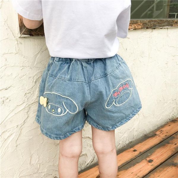 baby girl shorts baby girls summer clothes cartoon shorts summer washed jeans kids lovely, Black
baby girl shorts baby girls summer clothes cartoon shorts summer washed jeans kids lovely, Black