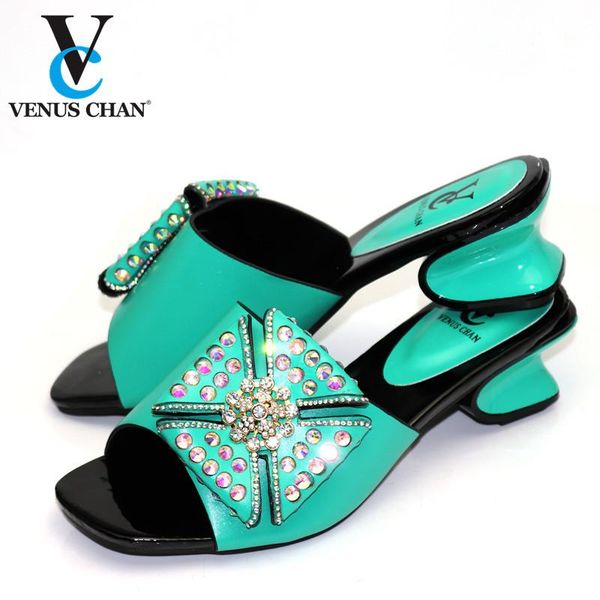 dress shoes women ladies to match lace green color wedding slipper round pumps without bag italian, Black
dress shoes women ladies to match lace green color wedding slipper round pumps without bag italian, Black