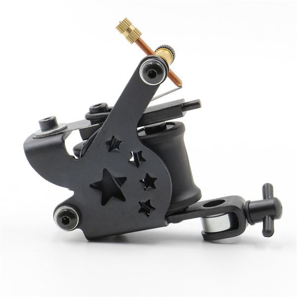 new style 10 wrap coils tattoo machine coil tattoo gun steel for liner shader tattoo needles ing
new style 10 wrap coils tattoo machine coil tattoo gun steel for liner shader tattoo needles ing