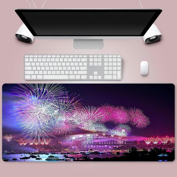 mouse pads & wrist rests fireworks gaming mousepad computer padmouse 900x400mm large pad keyboards mat for christmas gift boys
mouse pads & wrist rests fireworks gaming mousepad computer padmouse 900x400mm large pad keyboards mat for christmas gift boys
