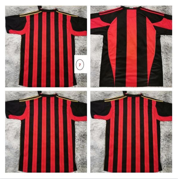 2010 2011 2013 2014 retro soccer jersey vintage football shirt 10 11 13 14 classic ac maglia da calcio maldini inzaghi milan ronaldinho ibra, Black;yellow
2010 2011 2013 2014 retro soccer jersey vintage football shirt 10 11 13 14 classic ac maglia da calcio maldini inzaghi milan ronaldinho ibra, Black;yellow