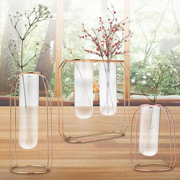 vases glass tube plant pot hanging vase metal stand flower bottle container hydroponic terrarium
vases glass tube plant pot hanging vase metal stand flower bottle container hydroponic terrarium