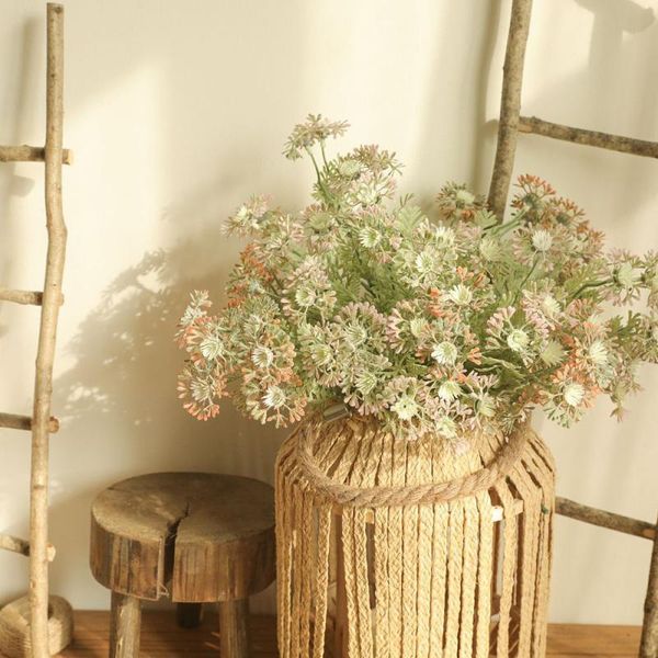 1pc simulation fake chrysanthemum vase flower arrangement supplies diy home decoration
1pc simulation fake chrysanthemum vase flower arrangement supplies diy home decoration