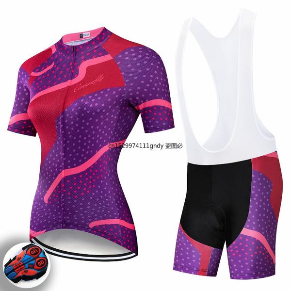 racing sets printing breathable and wicking bicycle clothing skinsuit cycling for women zipper jersey apparel quick fit sportswear, Black;blue
racing sets printing breathable and wicking bicycle clothing skinsuit cycling for women zipper jersey apparel quick fit sportswear, Black;blue