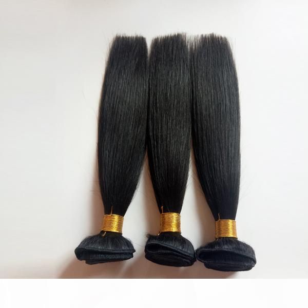 brazilian human hair 3 bundles straight 8-30inch 7a factory price malaysian indian remy hair extension natural color hair weaves, Black
brazilian human hair 3 bundles straight 8-30inch 7a factory price malaysian indian remy hair extension natural color hair weaves, Black