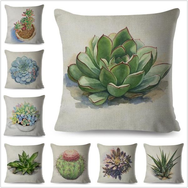 pillow case succulent linen pillowcase cushion cover sofa bed mattress anti-dirty and waterproof home decor
pillow case succulent linen pillowcase cushion cover sofa bed mattress anti-dirty and waterproof home decor