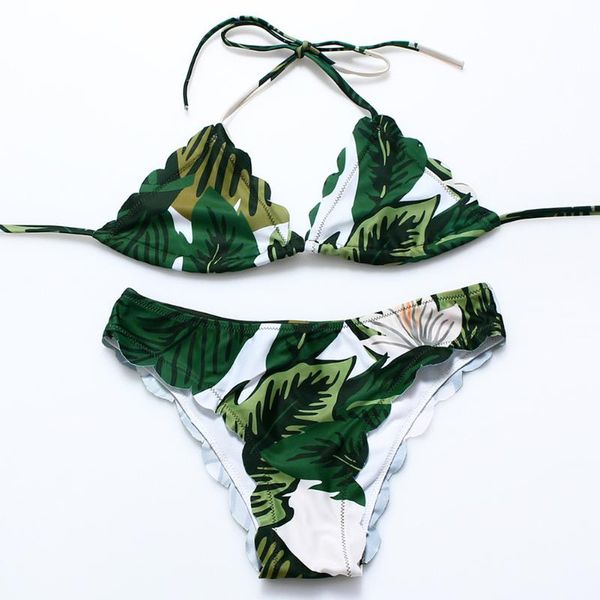 one-piece suits women floral halter bikini set swimsuit swimwear two-piece for female diving swimming pool beach wear
one-piece suits women floral halter bikini set swimsuit swimwear two-piece for female diving swimming pool beach wear