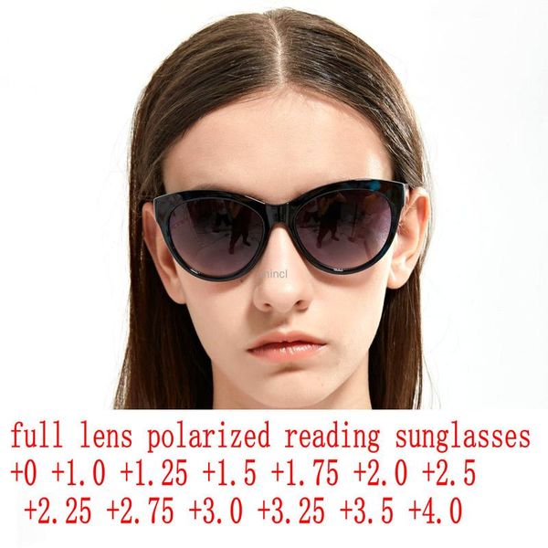 sunglasses brand cat eye polarized with diopters full lens reading glasses men women retro presbyopia reader outdoor uv400 nx, White;black
sunglasses brand cat eye polarized with diopters full lens reading glasses men women retro presbyopia reader outdoor uv400 nx, White;black