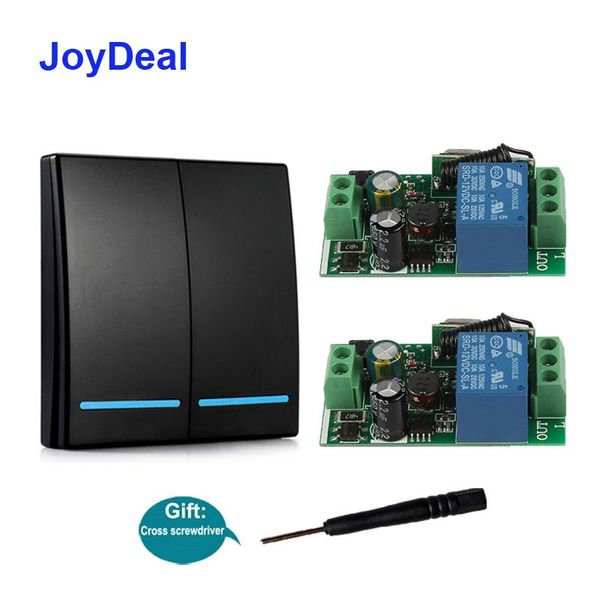 smart home control 433mhz universal wireless remote switch 86 wall panel transmitter ac 110v 220v floor room bedroom
smart home control 433mhz universal wireless remote switch 86 wall panel transmitter ac 110v 220v floor room bedroom