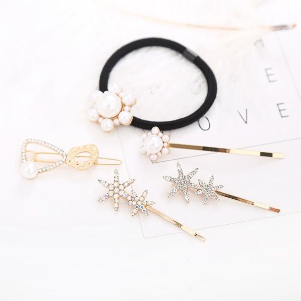 mix hair clips barrettes for women girls star rhinestones crystal bobby pins decorative hair pins sparkly accessories jt02, Slivery;white
mix hair clips barrettes for women girls star rhinestones crystal bobby pins decorative hair pins sparkly accessories jt02, Slivery;white