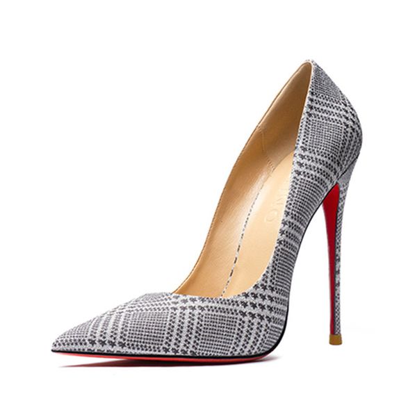 woman red background office work spring summer stilettos high pumps ladies wear shoes bft6, Black
woman red background office work spring summer stilettos high pumps ladies wear shoes bft6, Black
