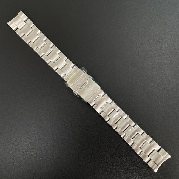 watch bands steel strap sd1971 special stainless 20mm width steeldive official, Black;brown
watch bands steel strap sd1971 special stainless 20mm width steeldive official, Black;brown