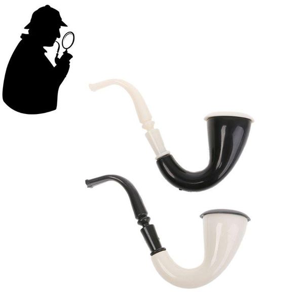 party masks novelty detective pipe costume accessory cosplay po props kids toy favors
party masks novelty detective pipe costume accessory cosplay po props kids toy favors