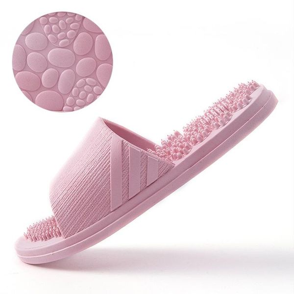 slippers non-slip massage women pvc indoor light house bath shoes man waterproof sandals slides bathroom, Black
slippers non-slip massage women pvc indoor light house bath shoes man waterproof sandals slides bathroom, Black