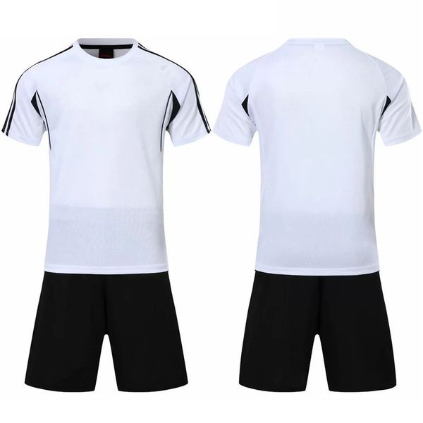 2021 soccer sets smooth 522 white football sweat absorbing and breathable children's training suit, Black
2021 soccer sets smooth 522 white football sweat absorbing and breathable children's training suit, Black