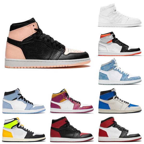 2021 arrival authentic jumpman 1 1s basketball shoes hyper royal mid familia university blue volt gold paint drip white quilted men women bl
2021 arrival authentic jumpman 1 1s basketball shoes hyper royal mid familia university blue volt gold paint drip white quilted men women bl