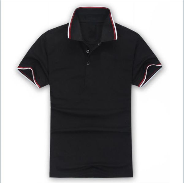 2021 new spring luxury t-shirt designer polo shirts high street embroidery printing clothing mens brand polo shirt, White;black
2021 new spring luxury t-shirt designer polo shirts high street embroidery printing clothing mens brand polo shirt, White;black