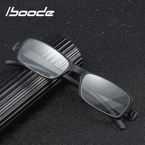 reading glasses iboode tr90 men +1.0 1.50 2.0 2.5 3.0 3.5 4.0 diopter presbyopic women ultra-light oculos
reading glasses iboode tr90 men +1.0 1.50 2.0 2.5 3.0 3.5 4.0 diopter presbyopic women ultra-light oculos