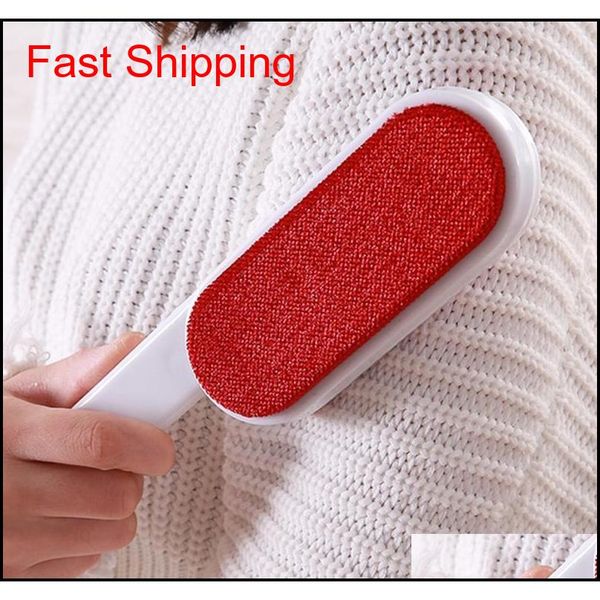 double sided lint dust brush clothes sticky pet hair dusting brush woolen coat fluff fabric sweater electrostatic jllvdd dayupshop
double sided lint dust brush clothes sticky pet hair dusting brush woolen coat fluff fabric sweater electrostatic jllvdd dayupshop