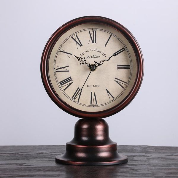 desk & table clocks vintage chinese clock art silent simple living room creative deskalarm office reloj mesa home decor da60zz
desk & table clocks vintage chinese clock art silent simple living room creative deskalarm office reloj mesa home decor da60zz